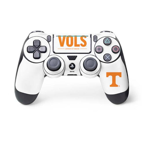University of Tennessee-Knoxville UT Vols PlayStation PS4 Skins